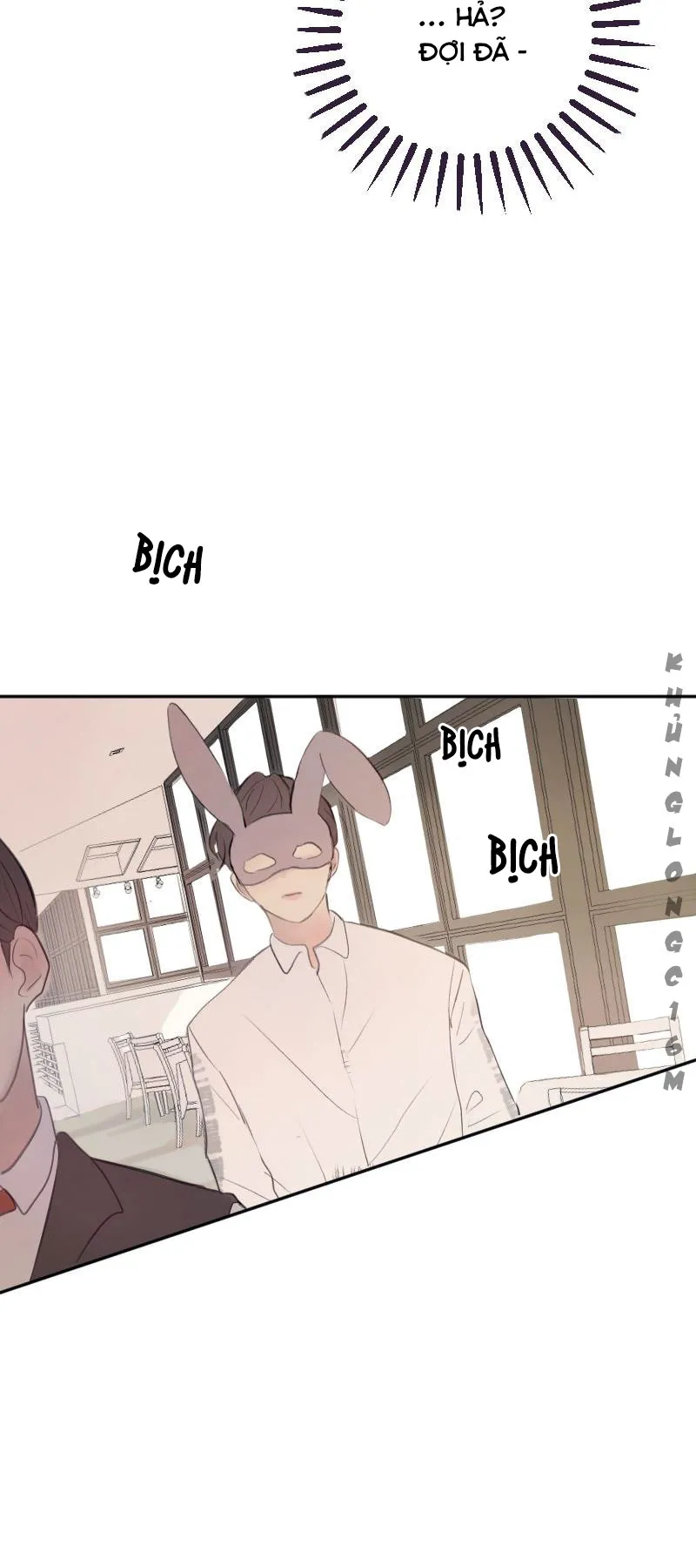 Bước Đến Bên Anh Chapter 3 Trang 15