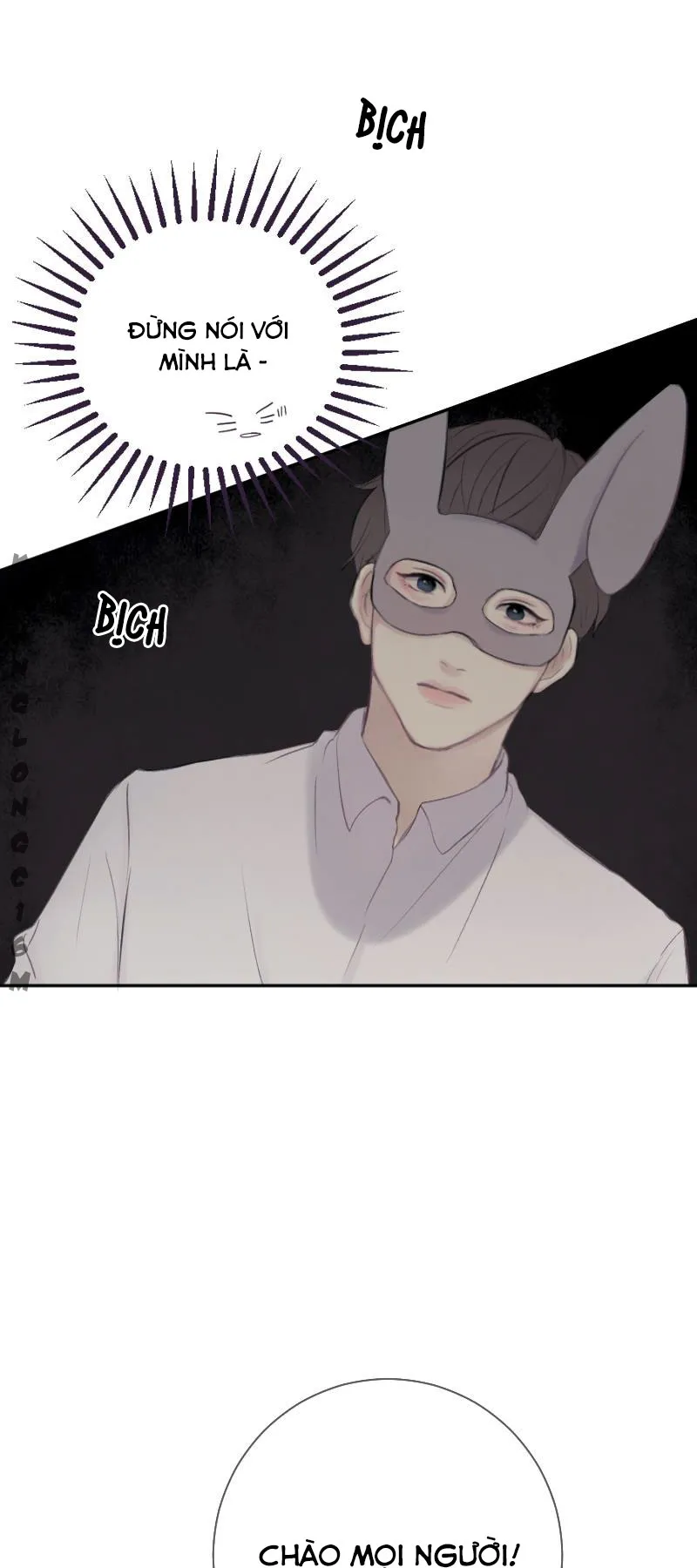 Bước Đến Bên Anh Chapter 3 Trang 16