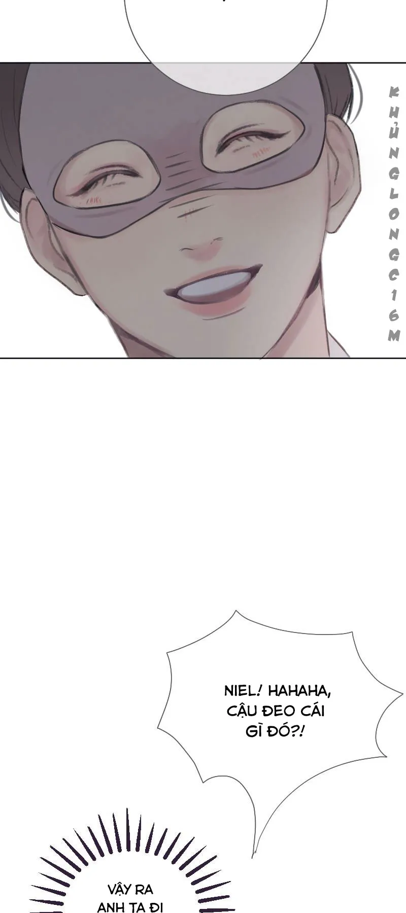 Bước Đến Bên Anh Chapter 3 Trang 17