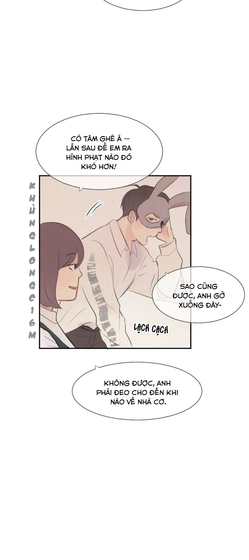 Bước Đến Bên Anh Chapter 3 Trang 26