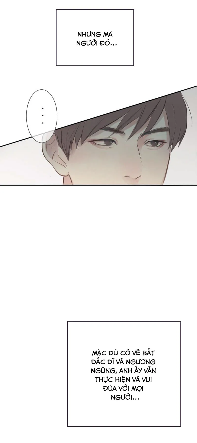 Bước Đến Bên Anh Chapter 3 Trang 28