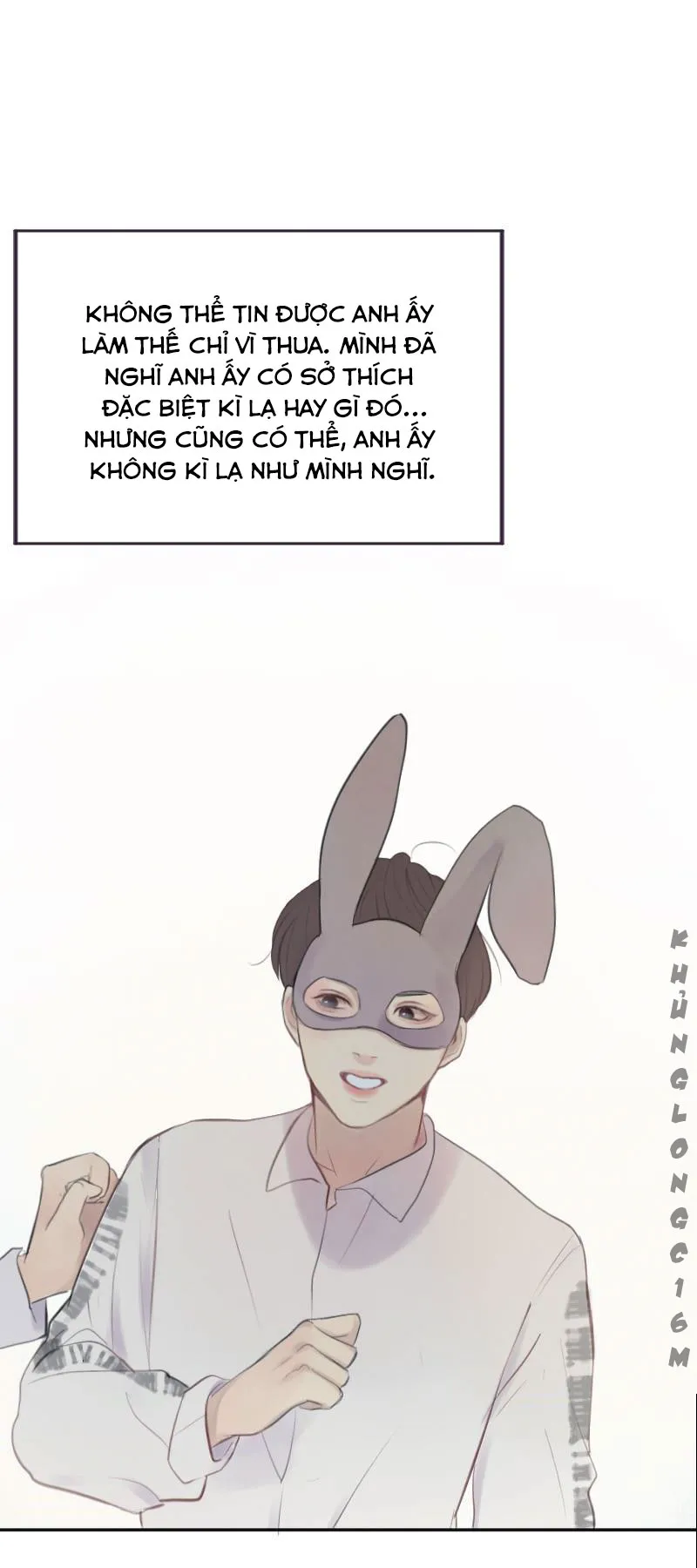 Bước Đến Bên Anh Chapter 3 Trang 29