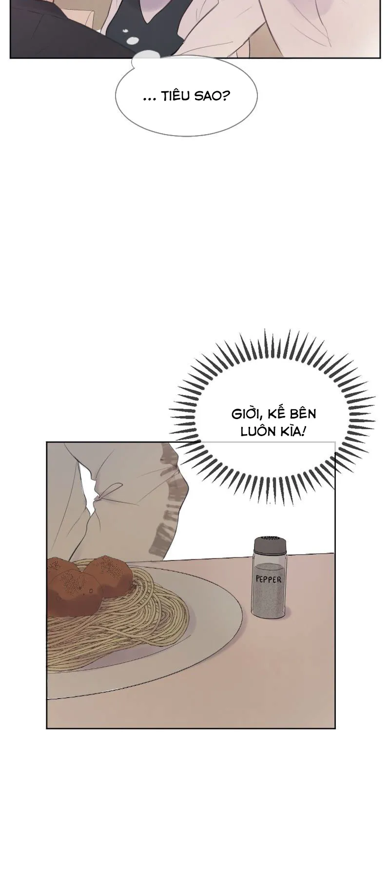 Bước Đến Bên Anh Chapter 3 Trang 36