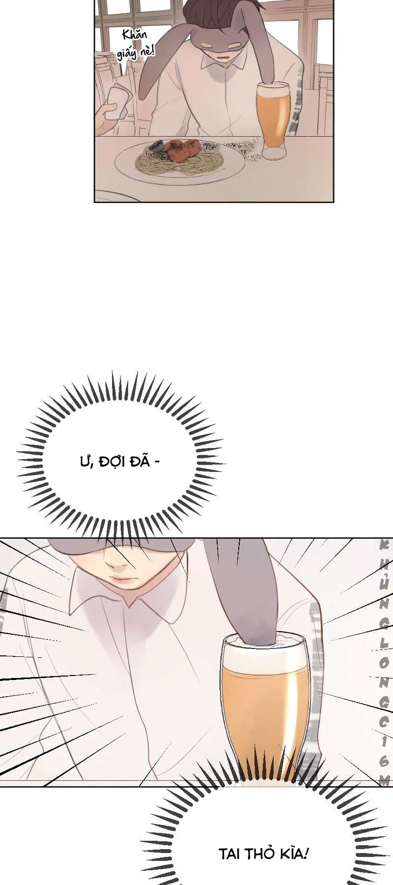 Bước Đến Bên Anh Chapter 3 Trang 41