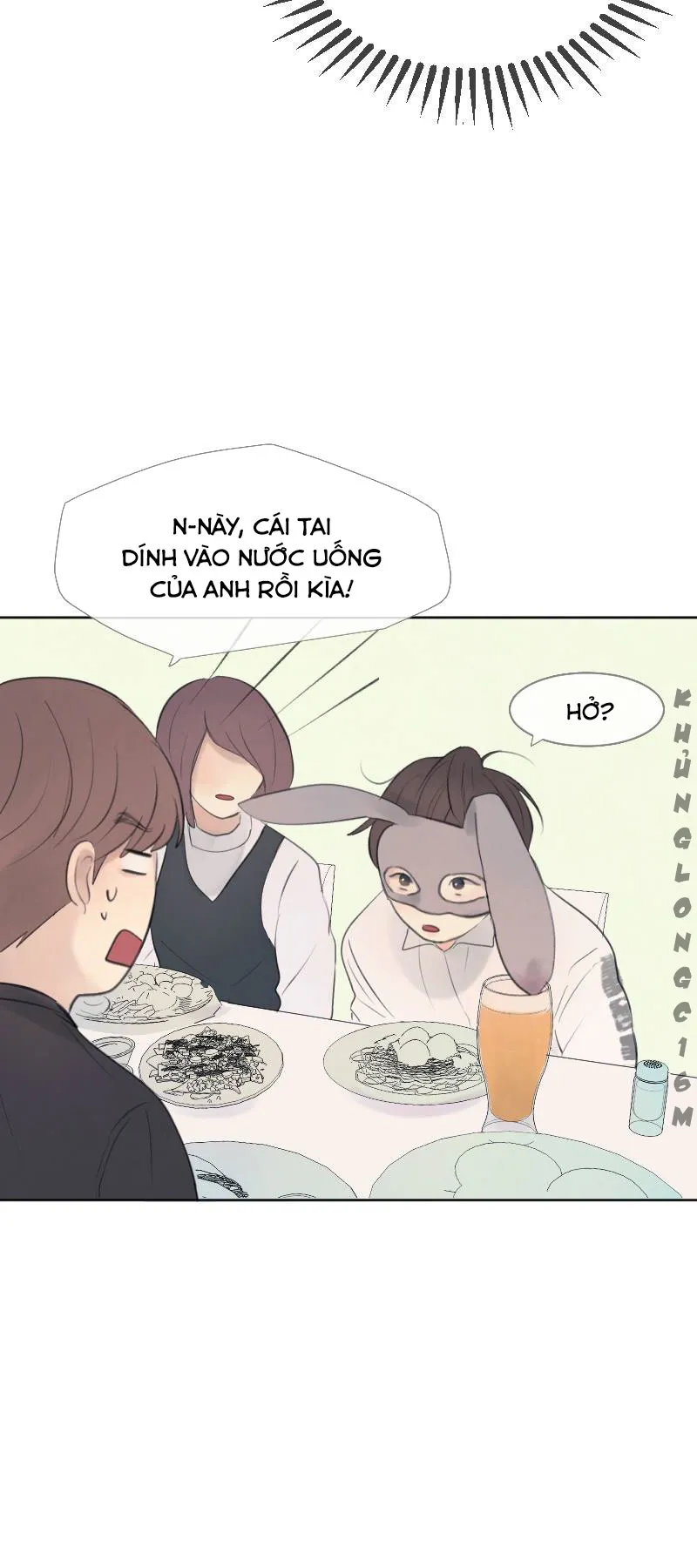 Bước Đến Bên Anh Chapter 3 Trang 42