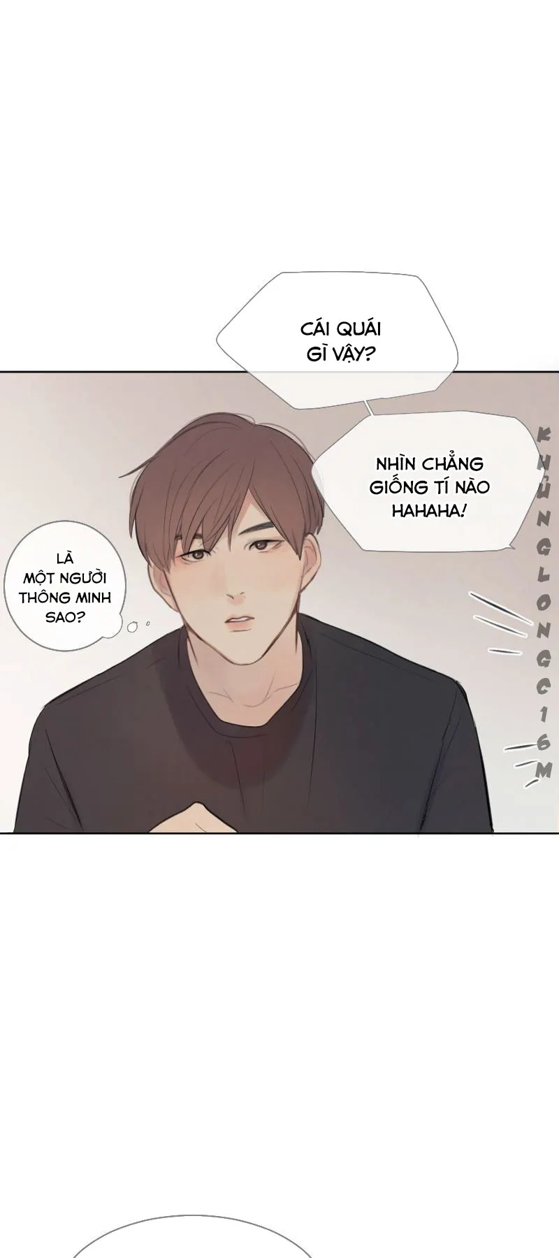 Bước Đến Bên Anh Chapter 3 Trang 45