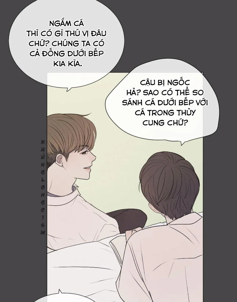 Bước Đến Bên Anh Chapter 30 Trang 4