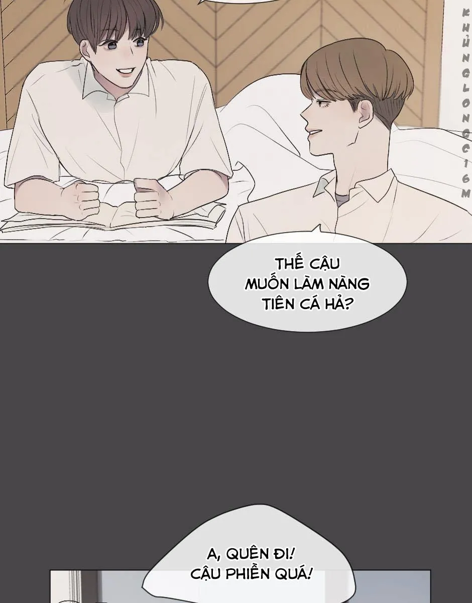 Bước Đến Bên Anh Chapter 30 Trang 6