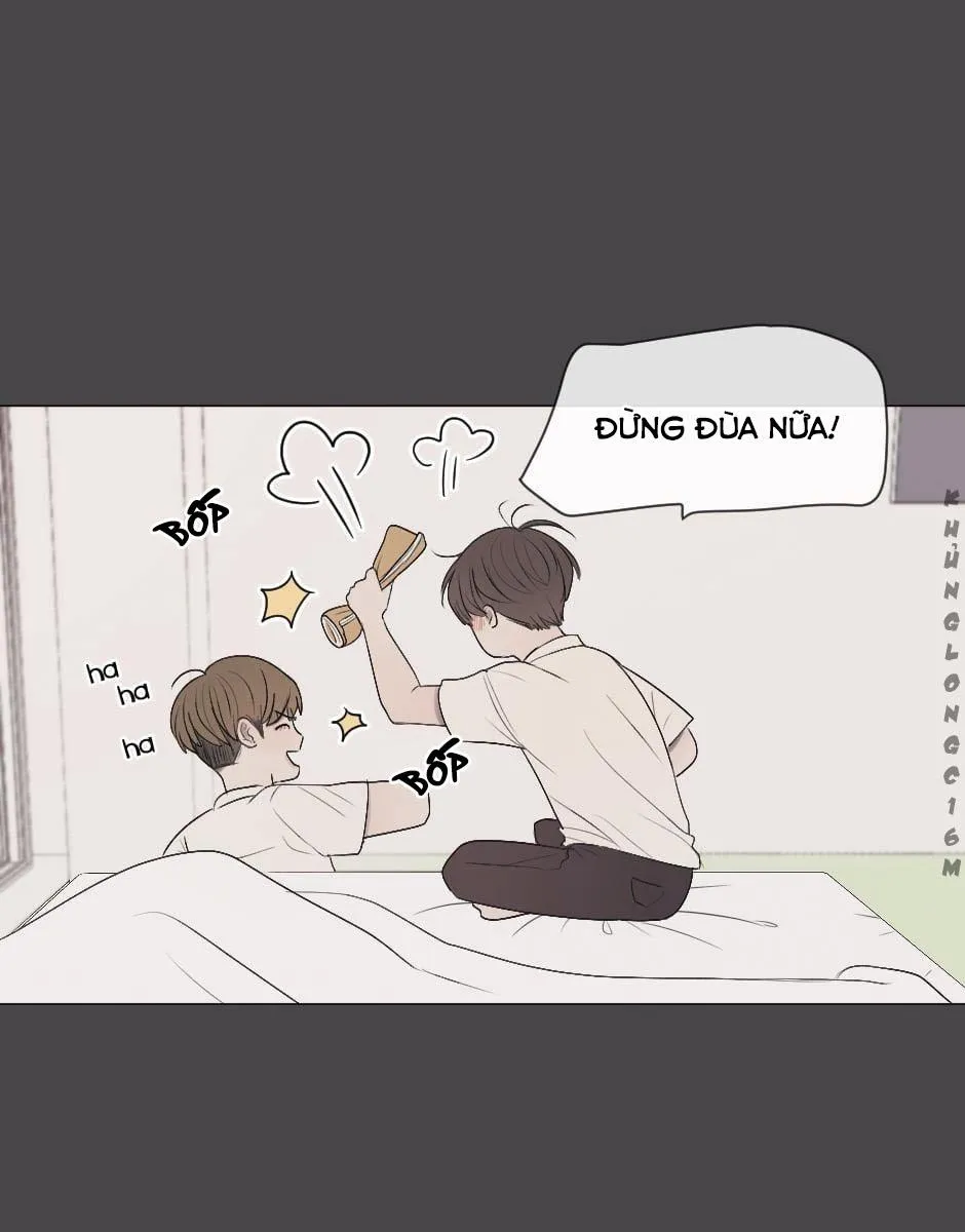 Bước Đến Bên Anh Chapter 30 Trang 11