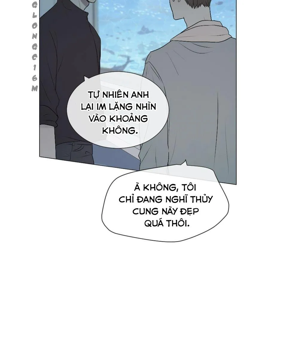 Bước Đến Bên Anh Chapter 30 Trang 17