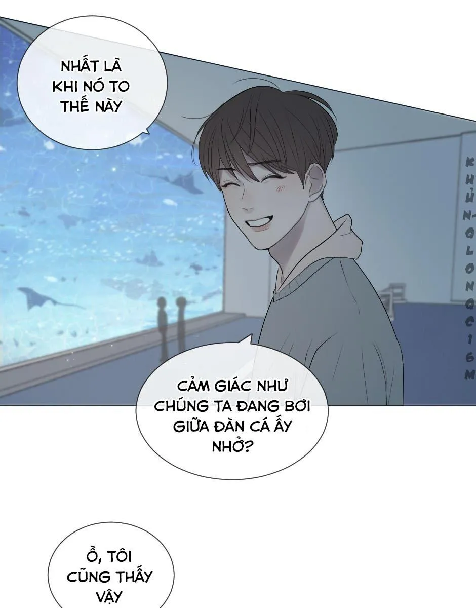 Bước Đến Bên Anh Chapter 30 Trang 18