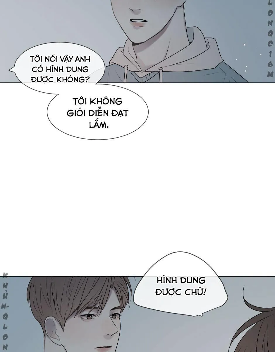 Bước Đến Bên Anh Chapter 30 Trang 21