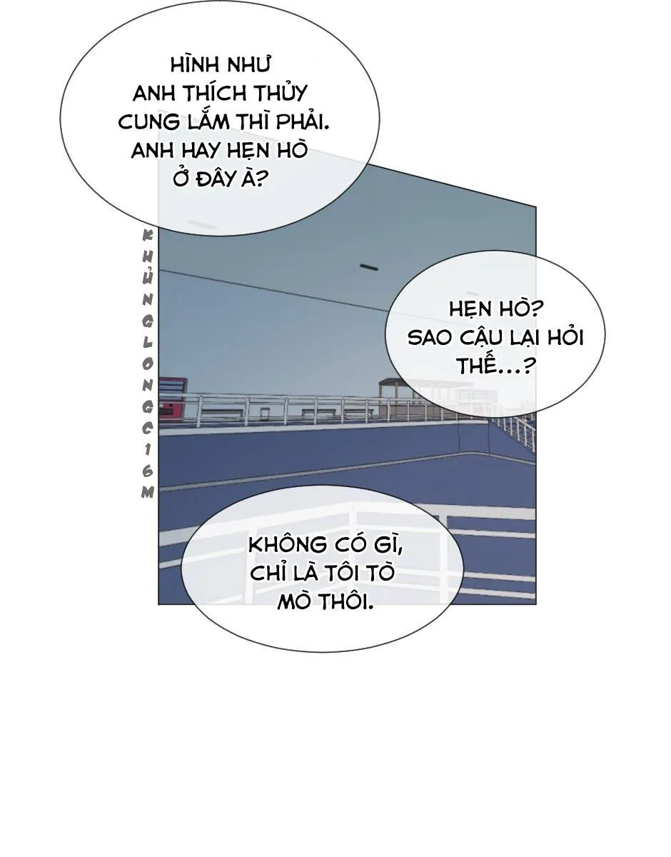 Bước Đến Bên Anh Chapter 30 Trang 25