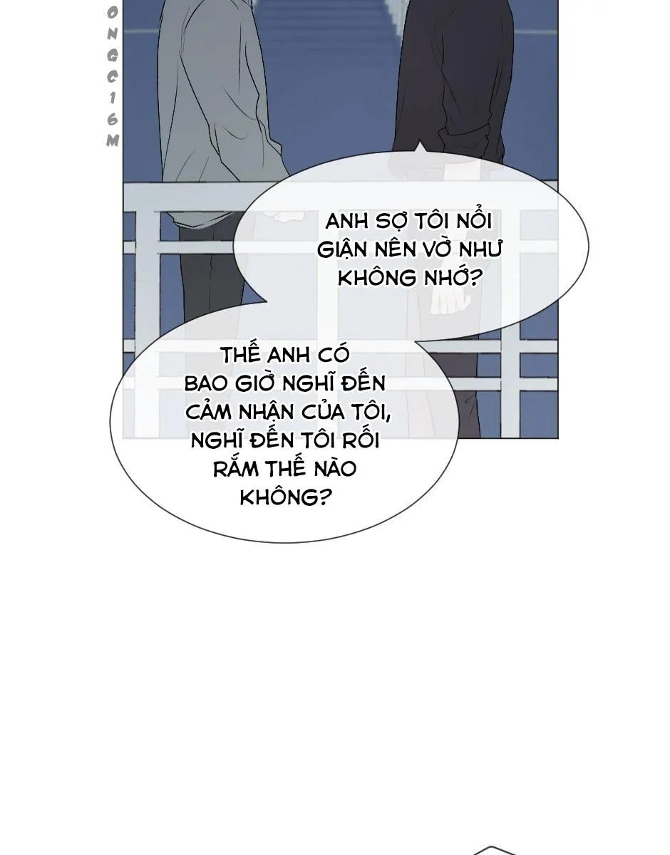 Bước Đến Bên Anh Chapter 30 Trang 56