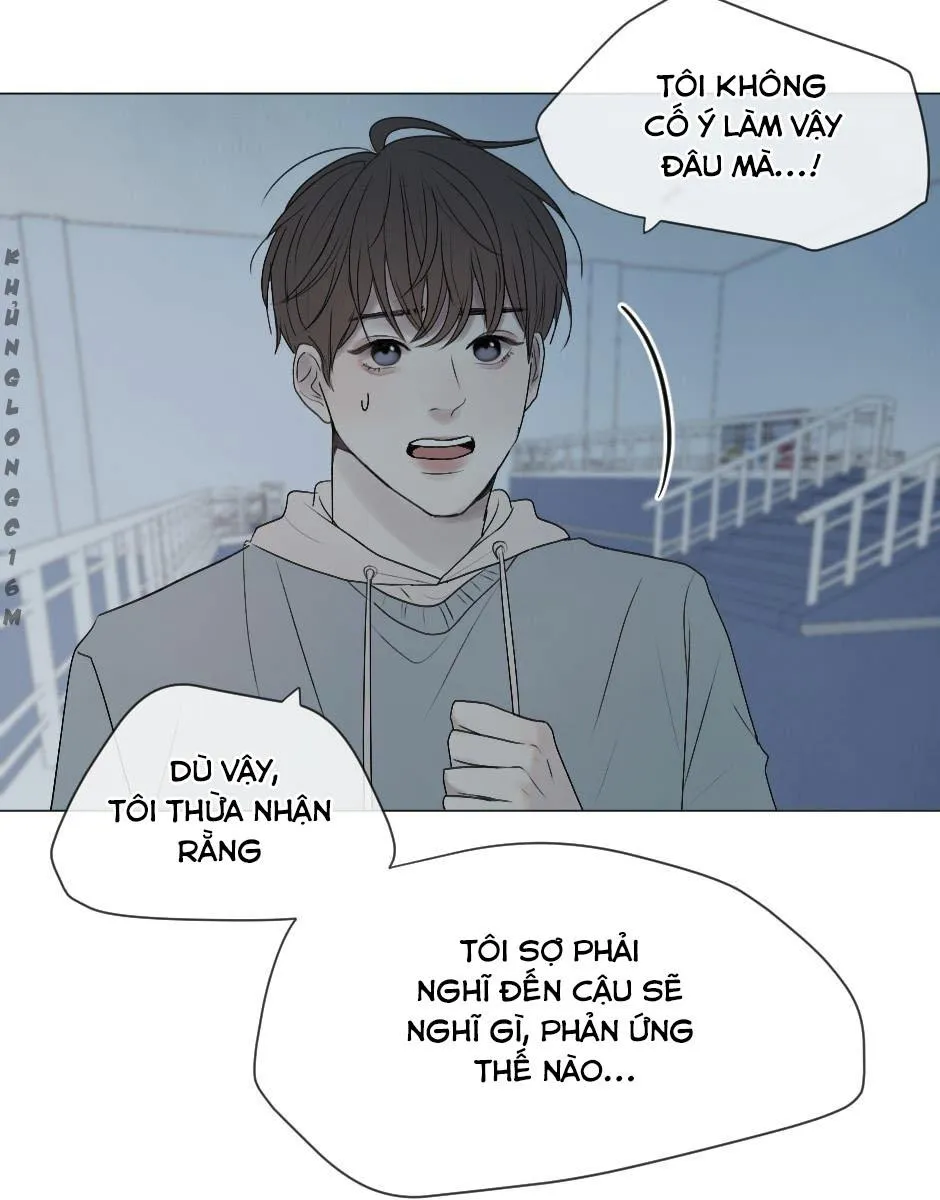 Bước Đến Bên Anh Chapter 30 Trang 57