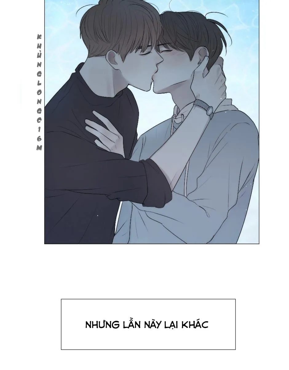 Bước Đến Bên Anh Chapter 31 Trang 8