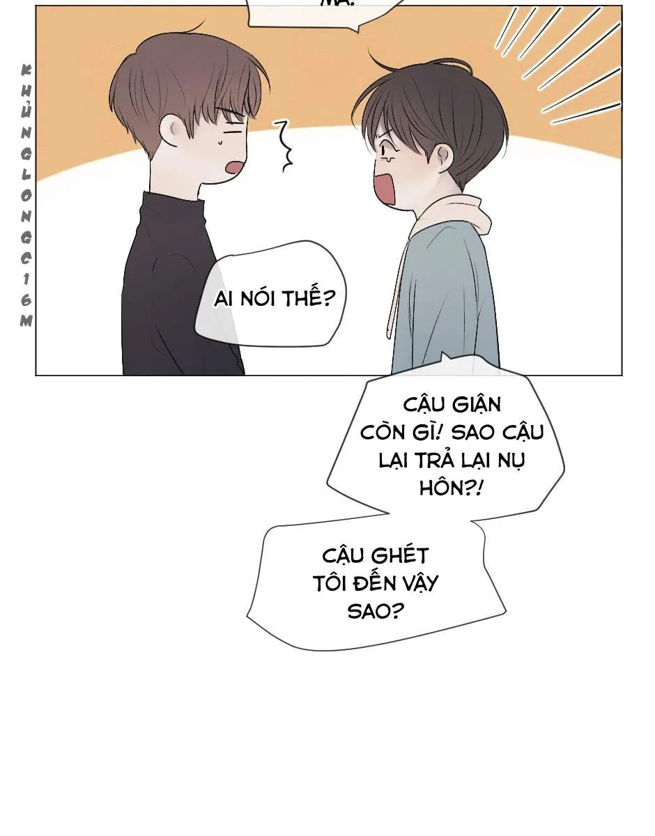 Bước Đến Bên Anh Chapter 31 Trang 13