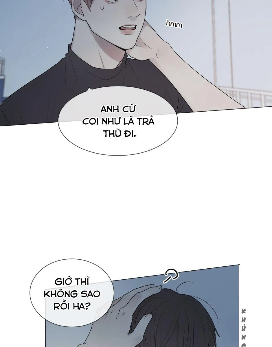 Bước Đến Bên Anh Chapter 31 Trang 15