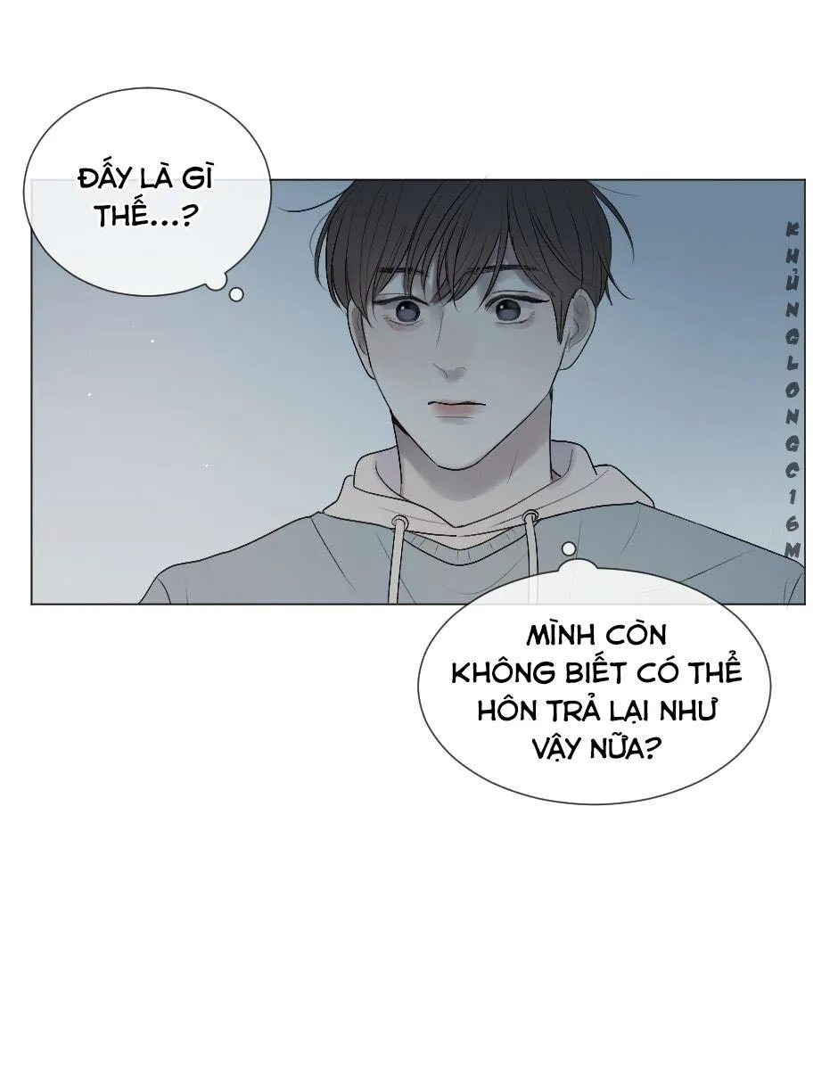 Bước Đến Bên Anh Chapter 31 Trang 19