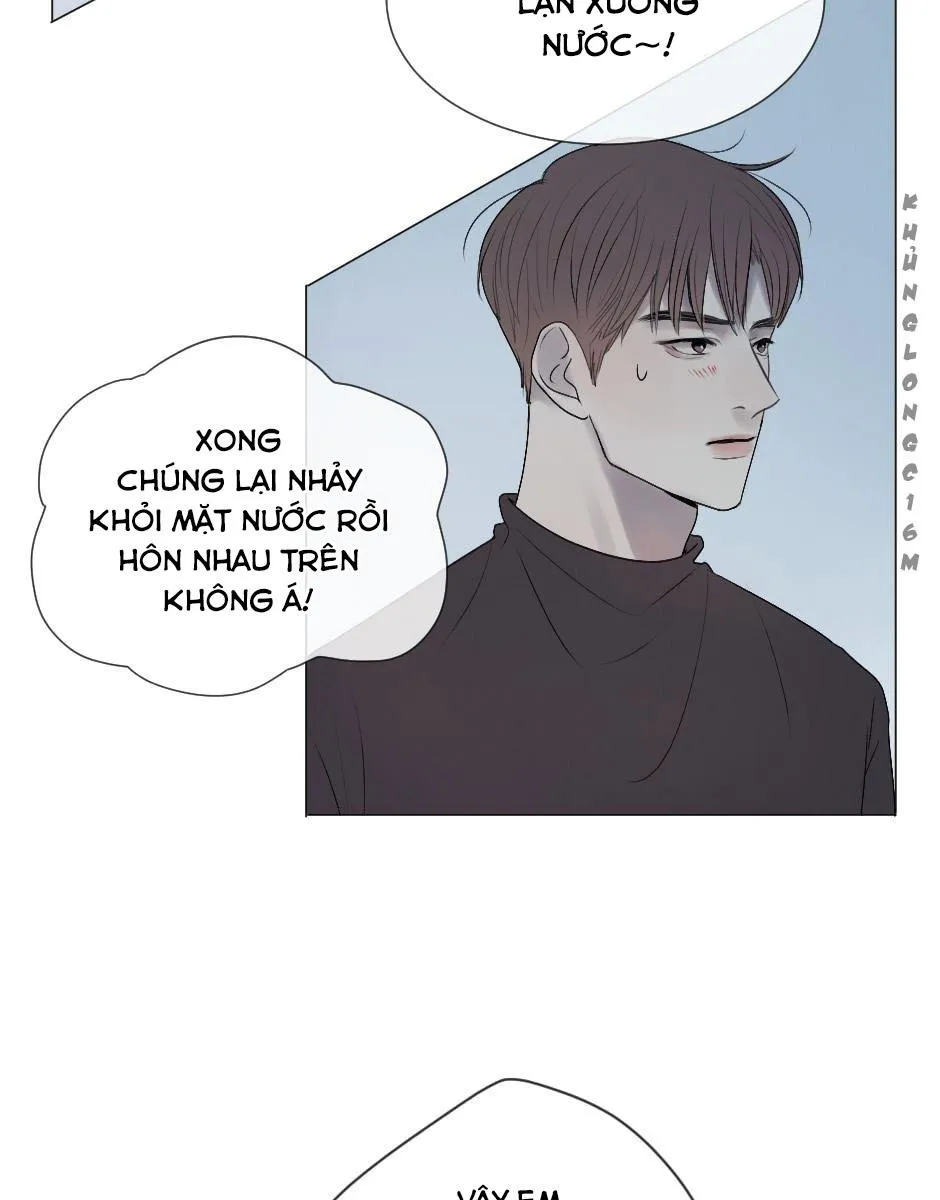 Bước Đến Bên Anh Chapter 31 Trang 31