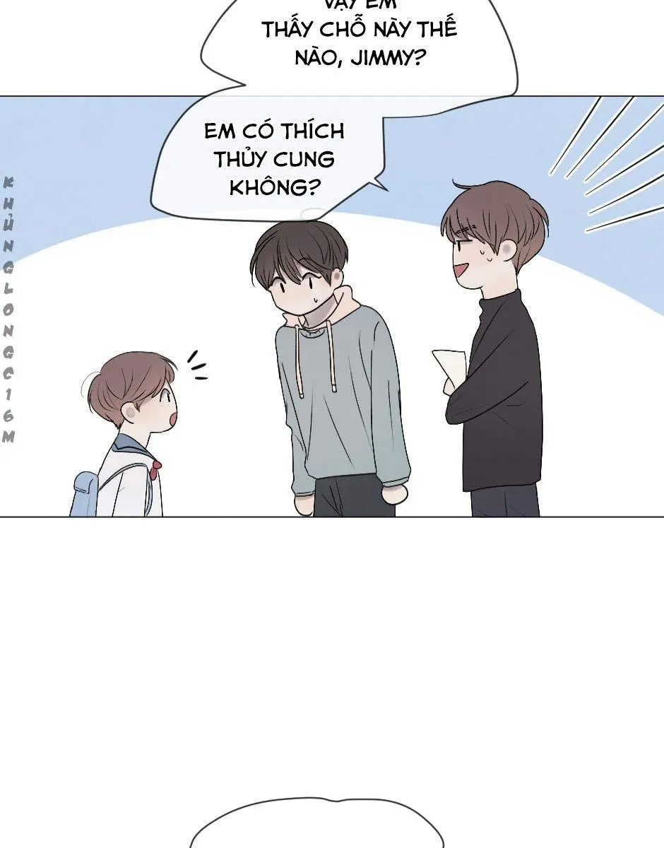 Bước Đến Bên Anh Chapter 31 Trang 32