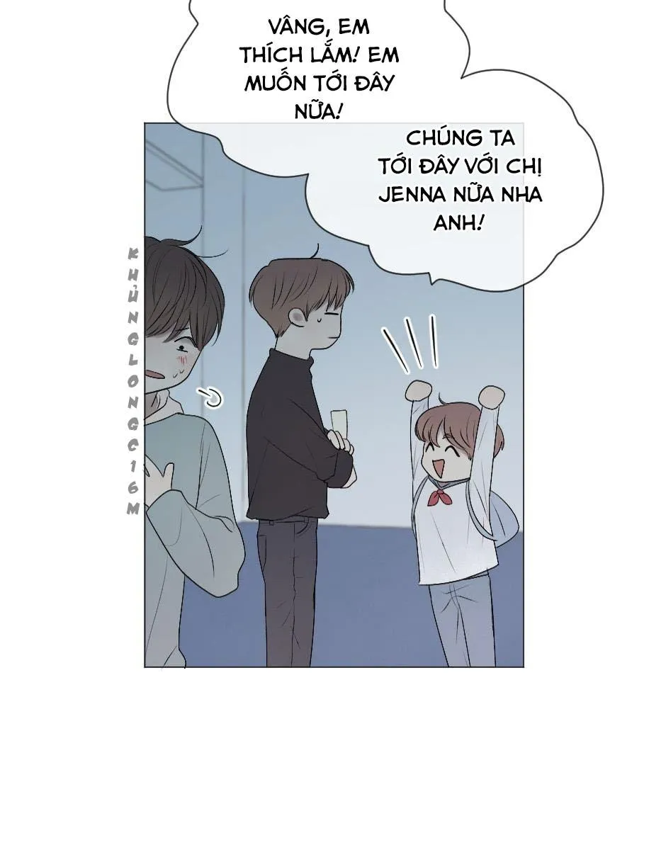 Bước Đến Bên Anh Chapter 31 Trang 33