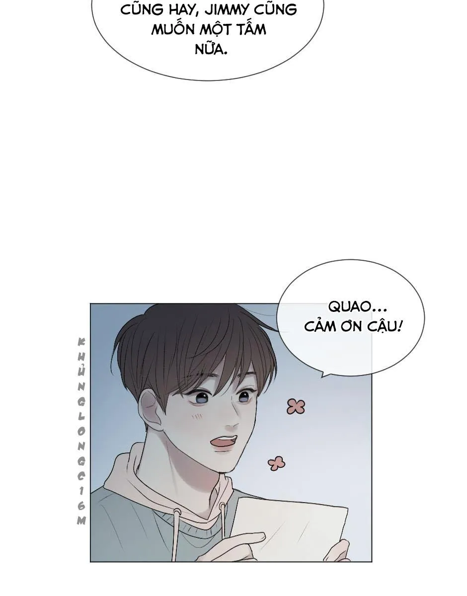 Bước Đến Bên Anh Chapter 31 Trang 35