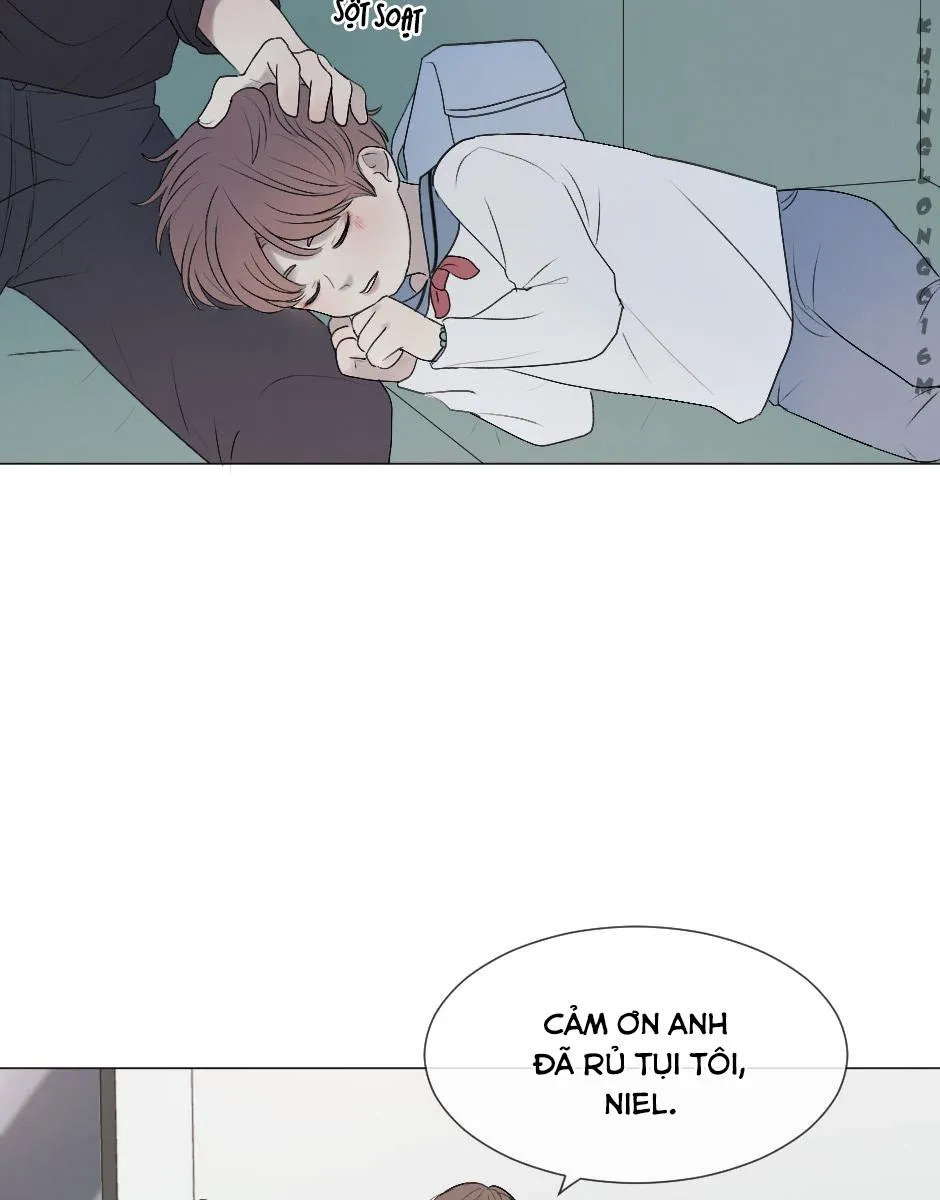 Bước Đến Bên Anh Chapter 31 Trang 40