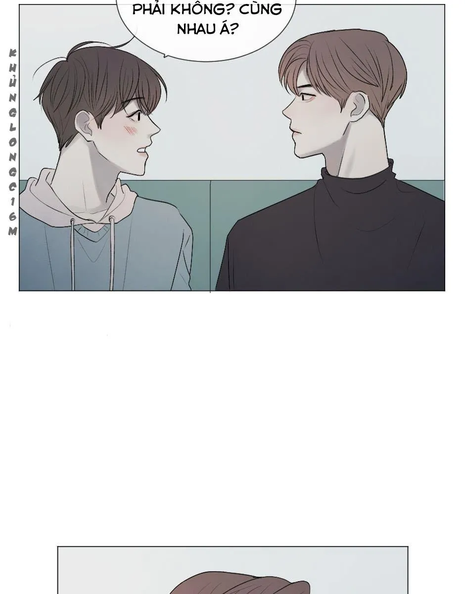 Bước Đến Bên Anh Chapter 31 Trang 45