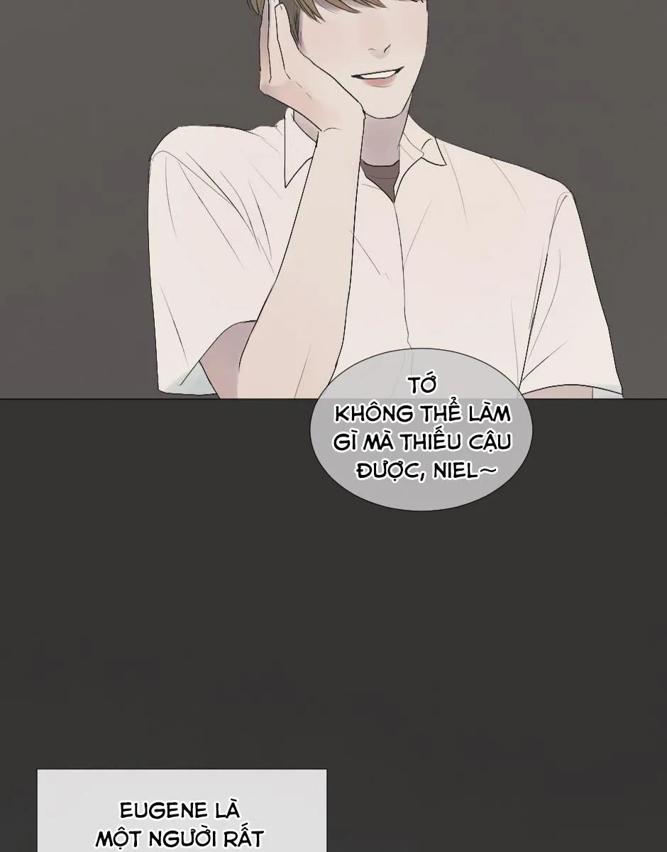 Bước Đến Bên Anh Chapter 31 Trang 58