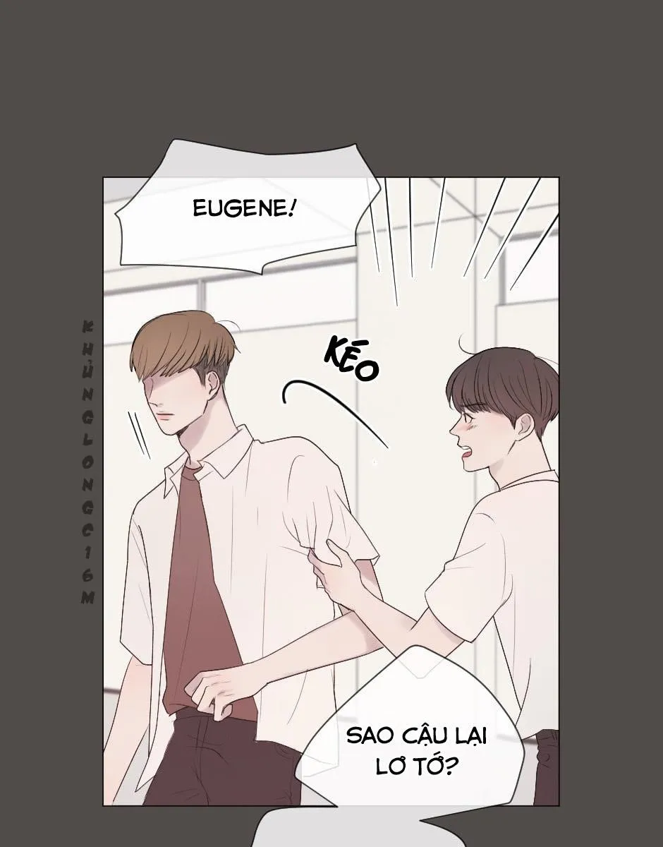 Bước Đến Bên Anh Chapter 32 Trang 19