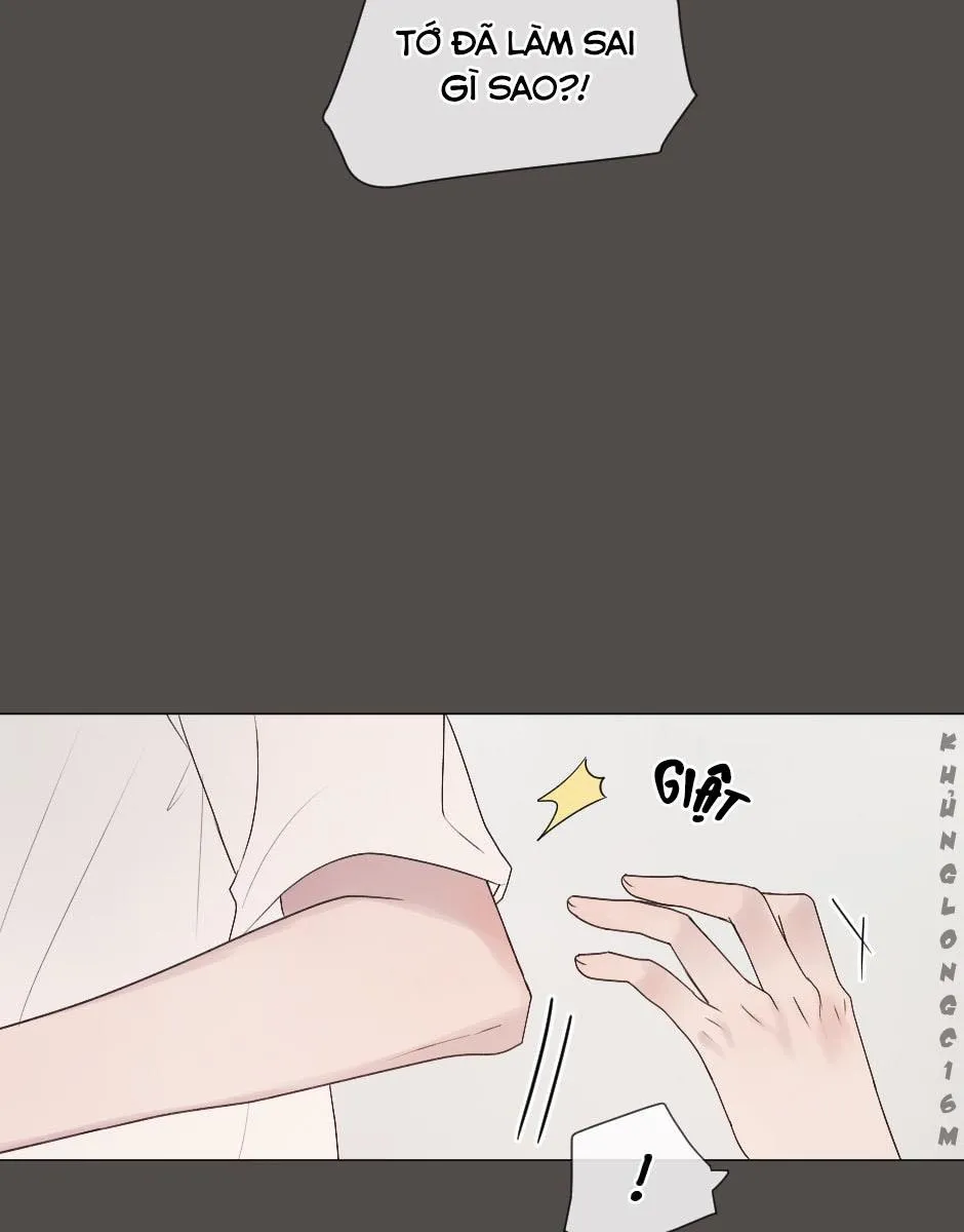 Bước Đến Bên Anh Chapter 32 Trang 20