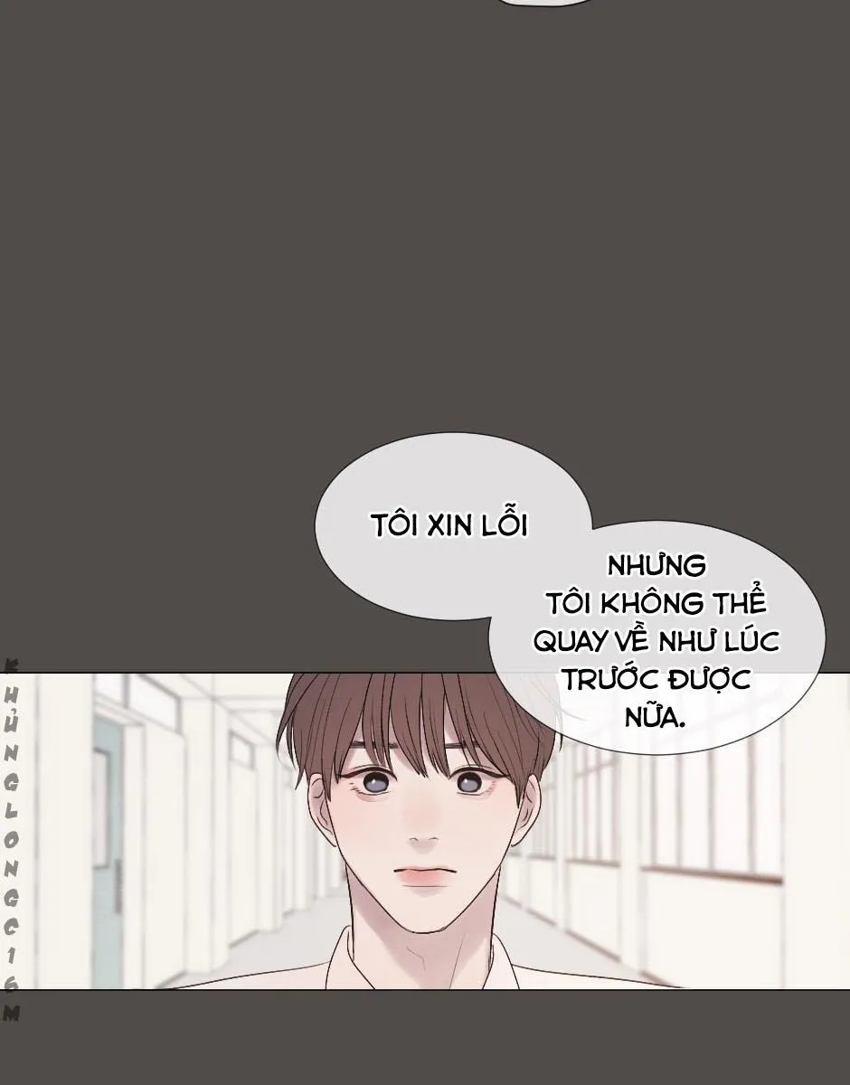 Bước Đến Bên Anh Chapter 32 Trang 21