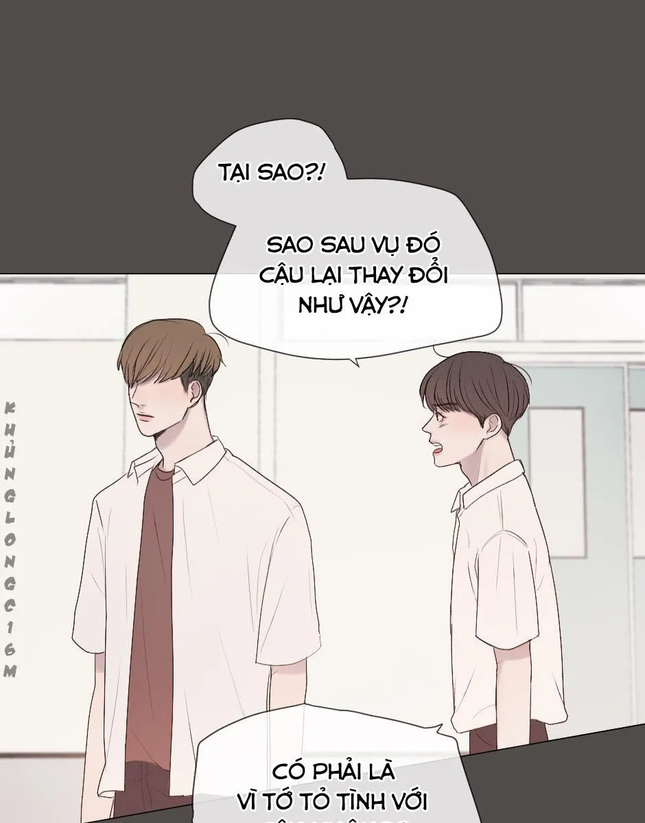 Bước Đến Bên Anh Chapter 32 Trang 22