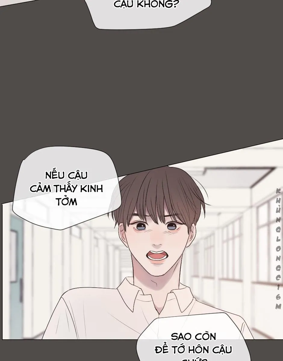 Bước Đến Bên Anh Chapter 32 Trang 23