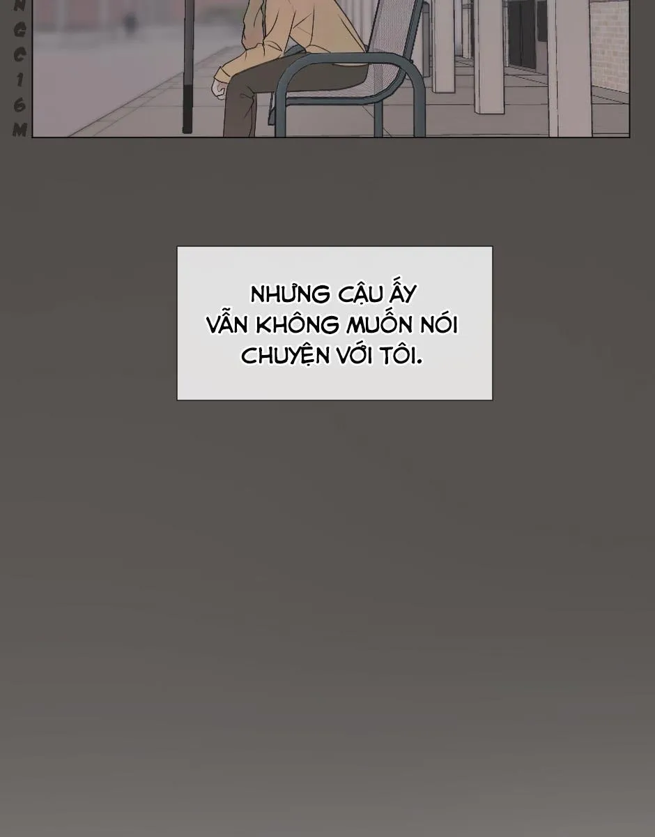 Bước Đến Bên Anh Chapter 32 Trang 30