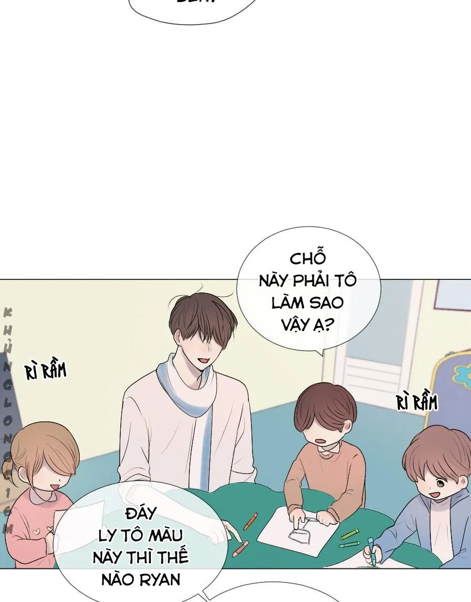 Bước Đến Bên Anh Chapter 33 Trang 3