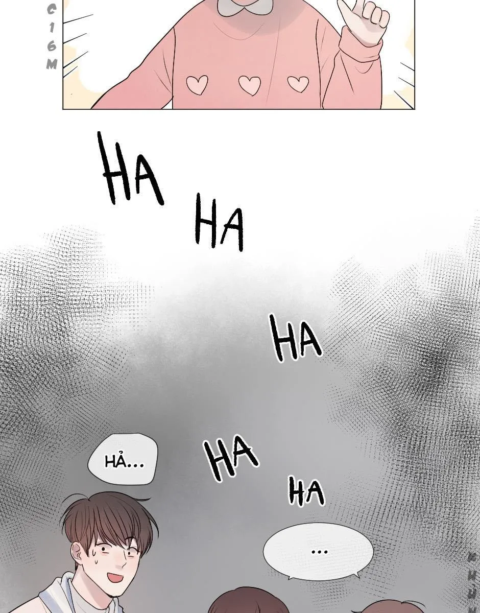 Bước Đến Bên Anh Chapter 33 Trang 9