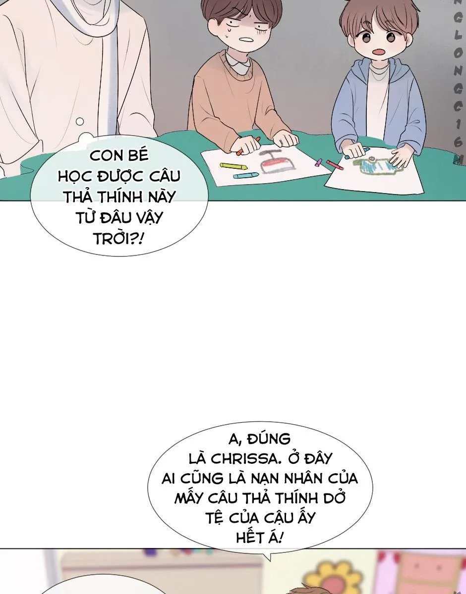 Bước Đến Bên Anh Chapter 33 Trang 10