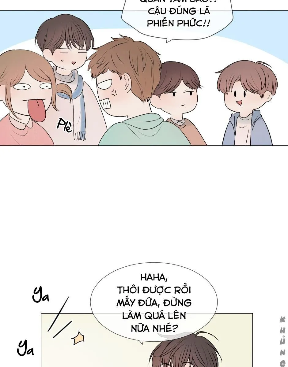 Bước Đến Bên Anh Chapter 33 Trang 12