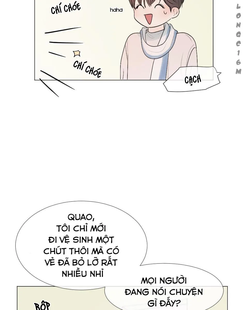 Bước Đến Bên Anh Chapter 33 Trang 13