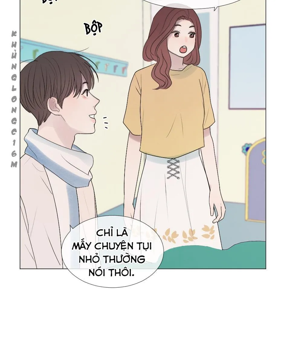 Bước Đến Bên Anh Chapter 33 Trang 14