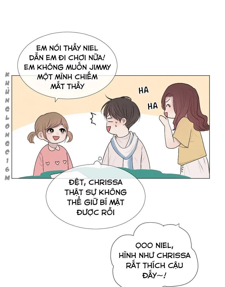 Bước Đến Bên Anh Chapter 33 Trang 15