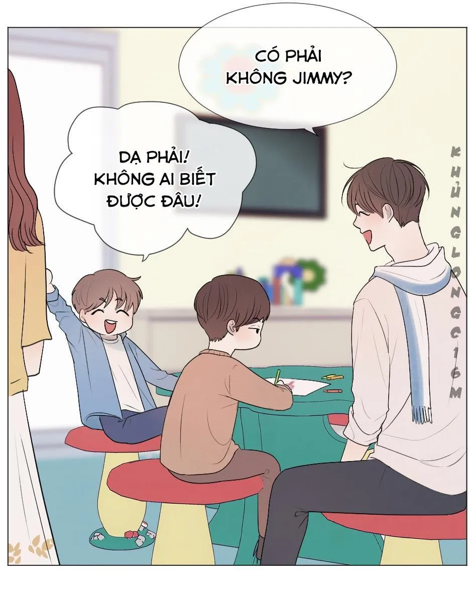 Bước Đến Bên Anh Chapter 33 Trang 19