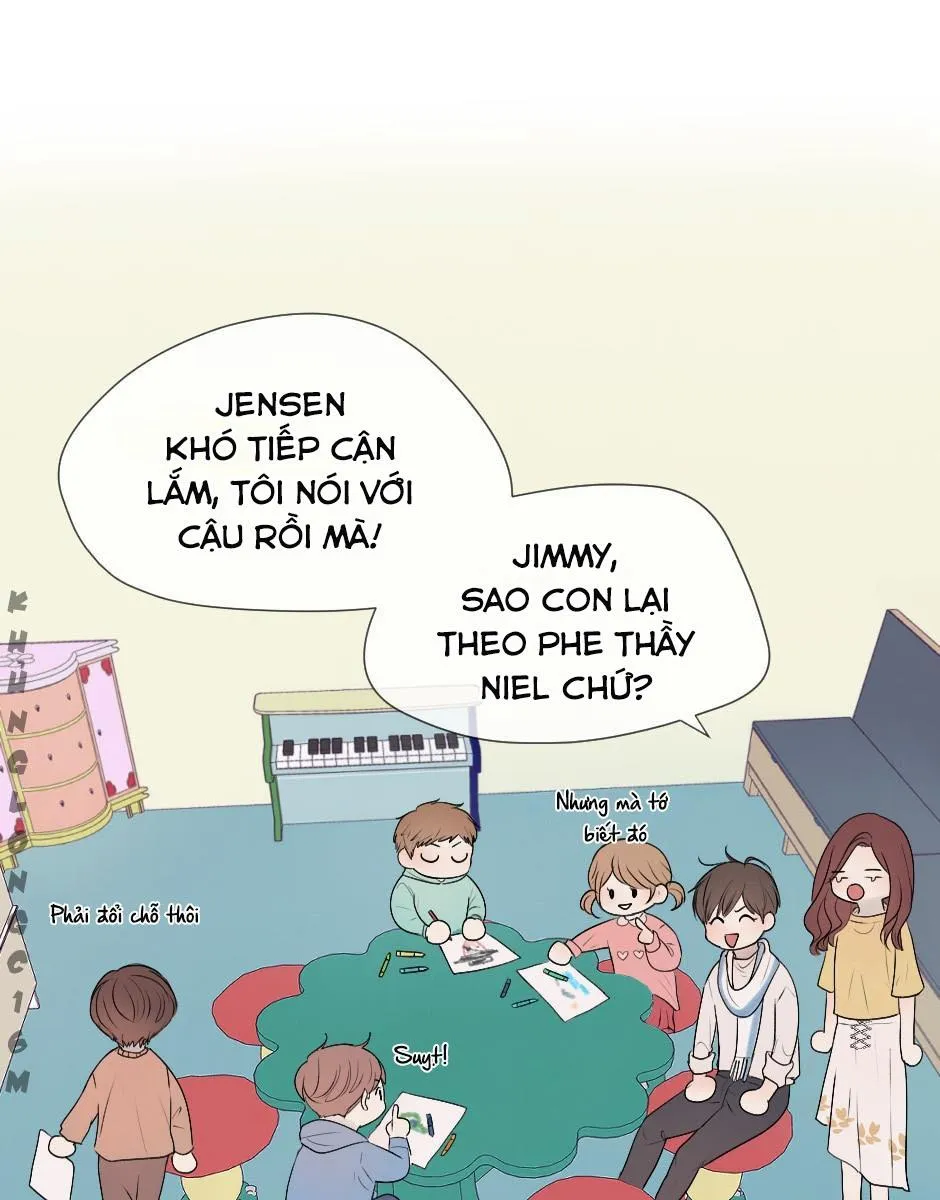 Bước Đến Bên Anh Chapter 33 Trang 20