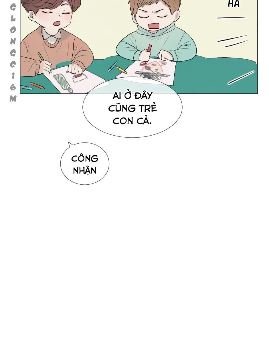 Bước Đến Bên Anh Chapter 33 Trang 23