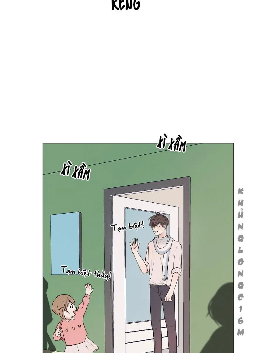 Bước Đến Bên Anh Chapter 33 Trang 25