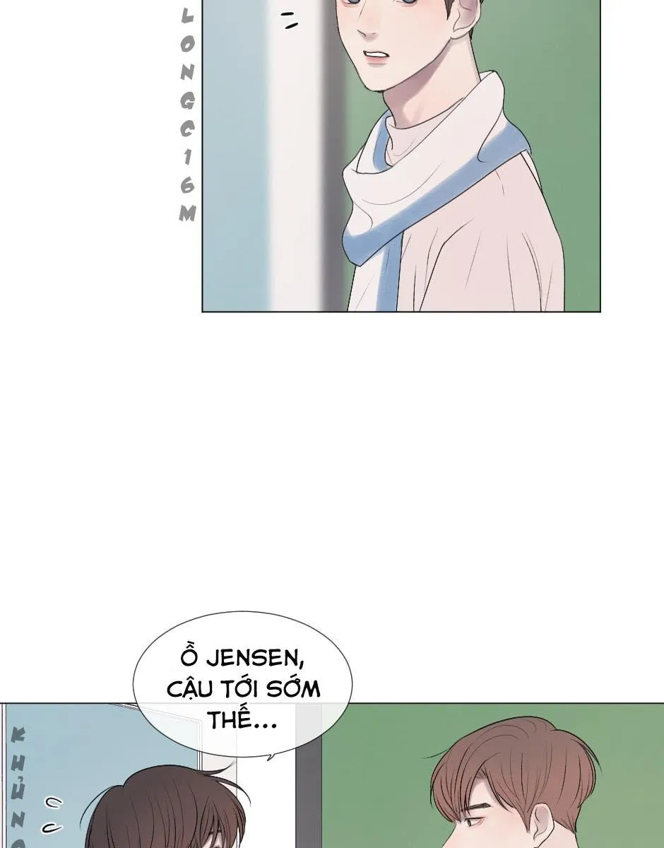 Bước Đến Bên Anh Chapter 33 Trang 27