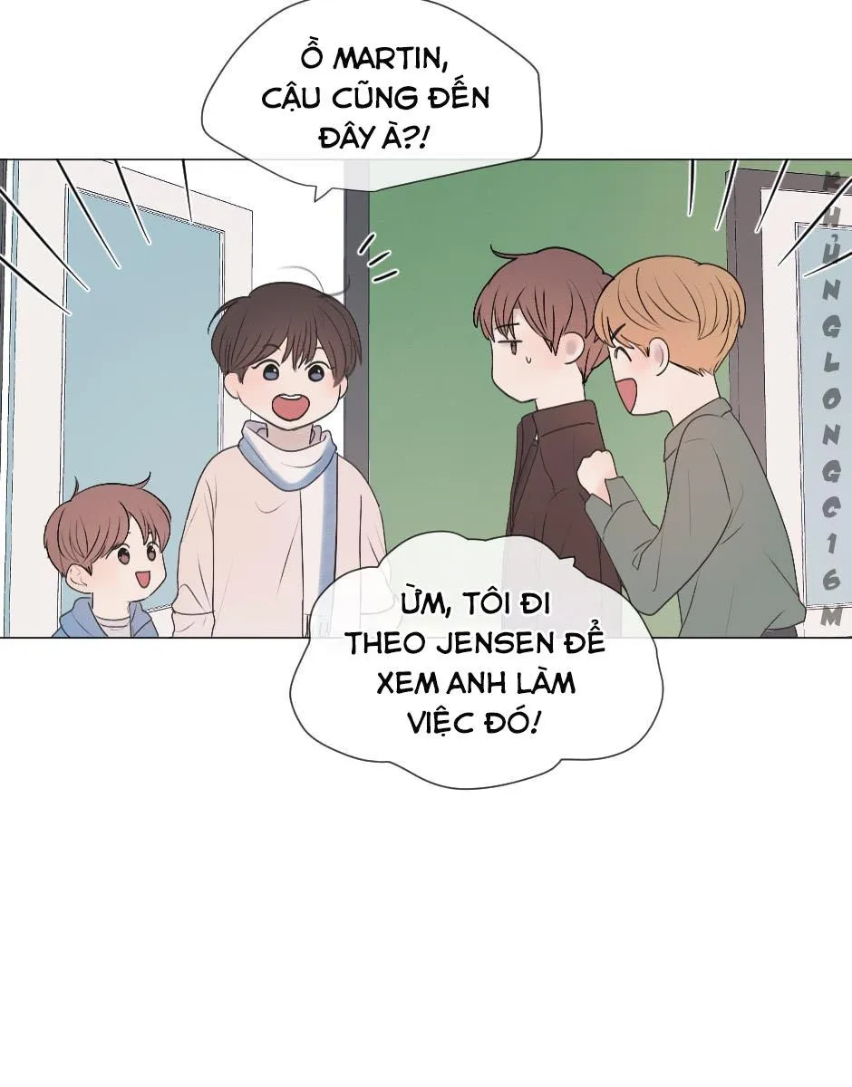 Bước Đến Bên Anh Chapter 33 Trang 31