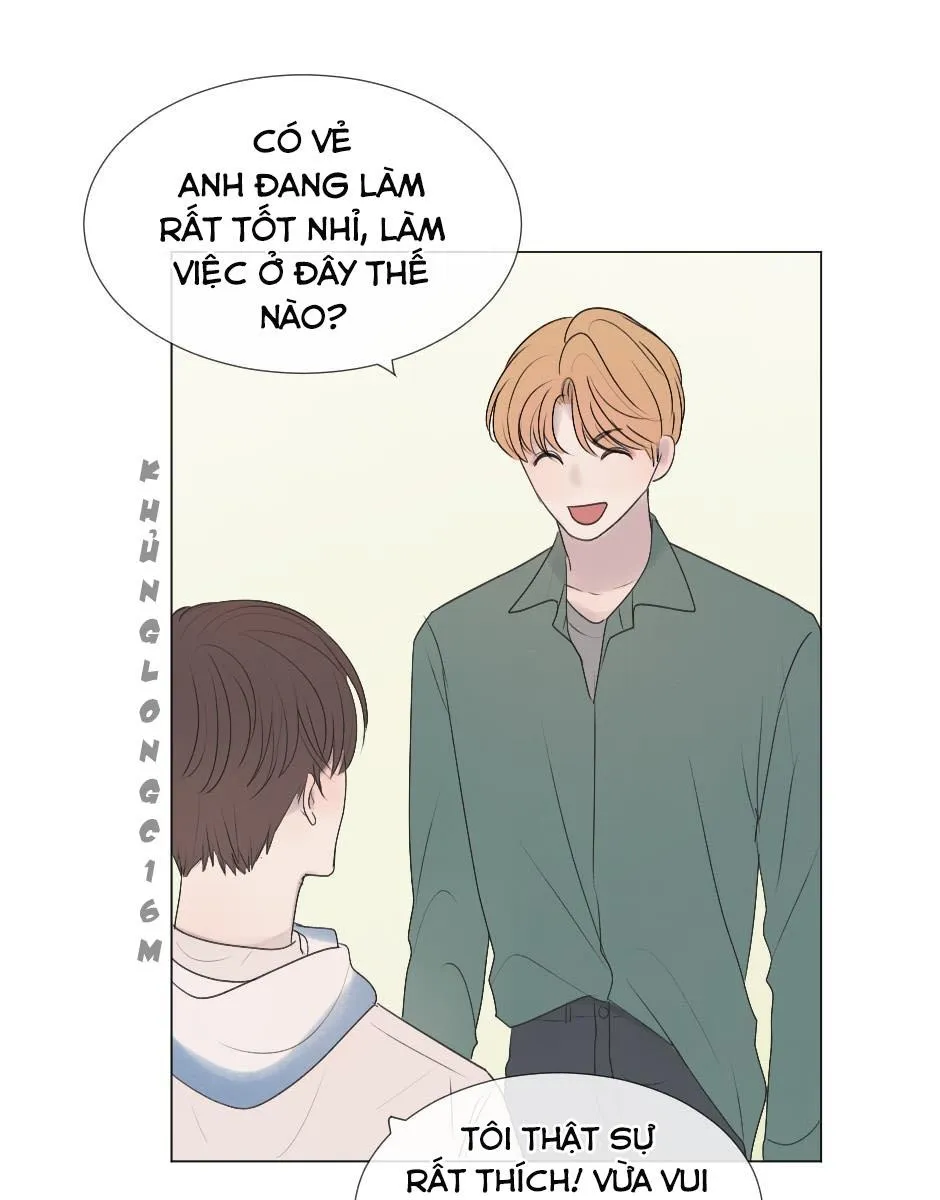 Bước Đến Bên Anh Chapter 33 Trang 32